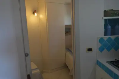 Bagno di Casa Lantana