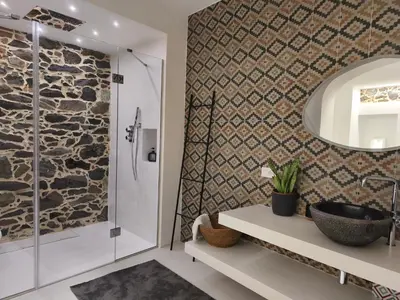 Bagno di Residenza Don Baddore