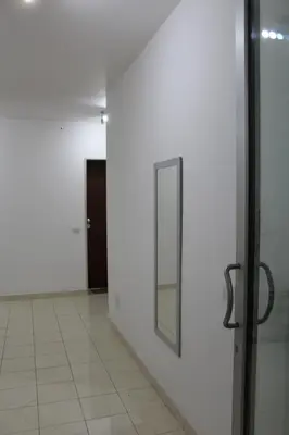 Planimetria di Central Apartment Olbia-San Simplicio