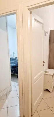 Bagno di Casa C&C duplex centro Olbia