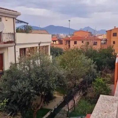 Casa C&C duplex centro Olbia
