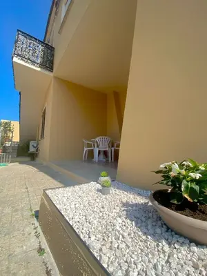 Edificio in cui si trova l'appartamento