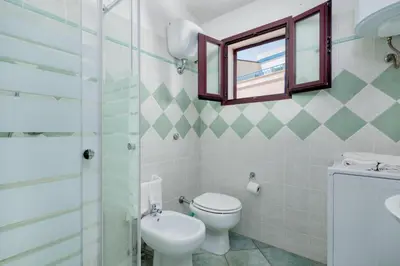 Bagno di Casa Del Marinaio