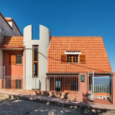 Villa Ruju