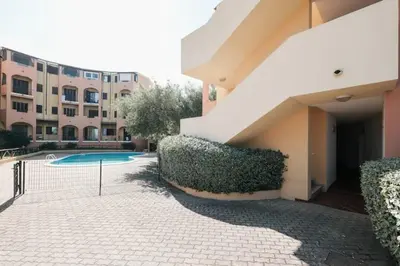 Piscina di Manu House o nelle vicinanze