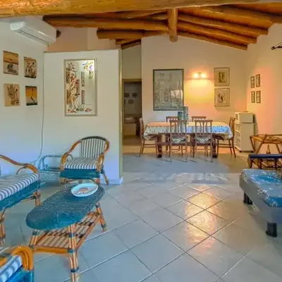 Villa Quai 4 posti letto Vicino al centro