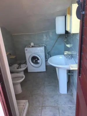 Bagno di Appartamento a pochi passi dal mare