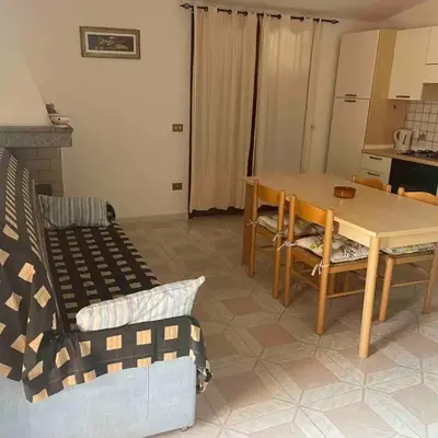 Appartamento a pochi passi dal mare