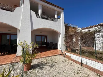 Edificio in cui si trova l'appartamento