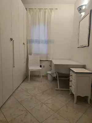 Bagno di Sweet Dreams Rooms