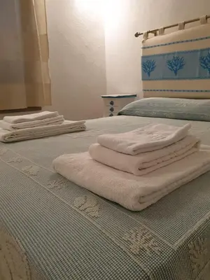 Letto o letti in una camera di Sweet Dreams Rooms