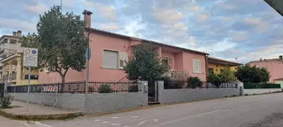 Edificio in cui si trova l'appartamento