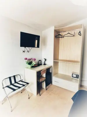 Cucina o angolo cottura di Il Porticciolo