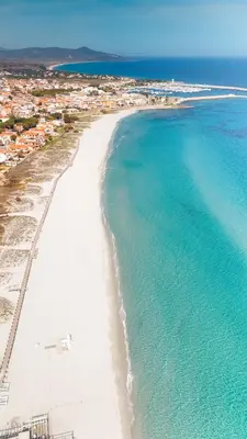 Paesaggio naturale nelle vicinanze dell'affittacamere