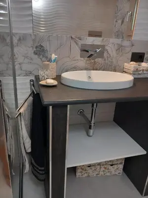 Bagno di Dom Somnium