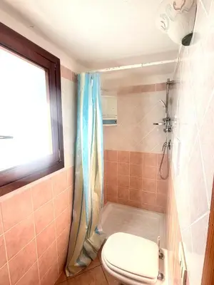 Bagno di Nura Bilo 1