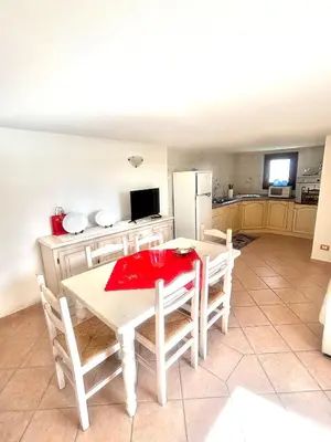 Cucina o angolo cottura di Nura Bilo 1
