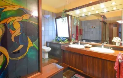 Bagno di GreenVilla