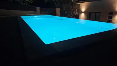 Piscina di Il 10 Settembre B&B o nelle vicinanze
