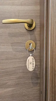 Planimetria di Il 10 Settembre B&B