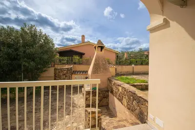 Edificio in cui si trova l'appartamento