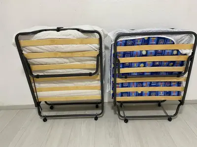 Planimetria di Appartamento SPRITZ 2 CAMERE MATRIMONIALI 7-9 POSTI LETTO