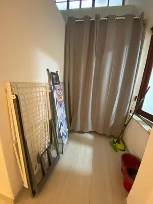 Planimetria di Appartamento SPRITZ 2 CAMERE MATRIMONIALI 7-9 POSTI LETTO