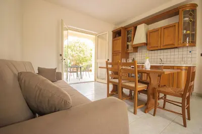 Cucina o angolo cottura di Sogni destate