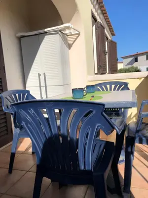 Planimetria di Casa Sa Murta
