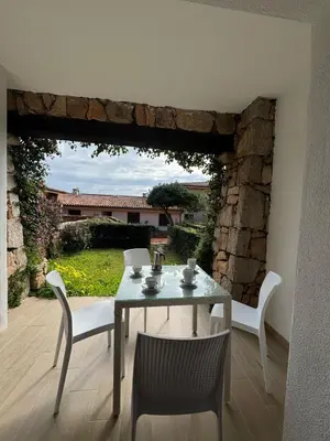 Planimetria di Porto San Paolo Nature Apartment