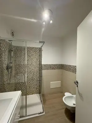 Bagno di Porto San Paolo Nature Apartment