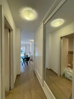 Planimetria di Porto San Paolo Nature Apartment