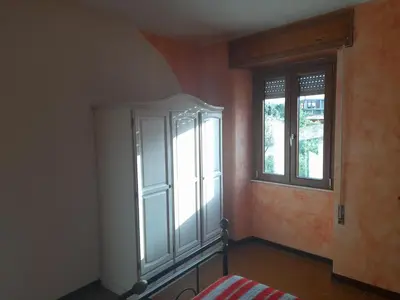 Planimetria di B&B Bella Vista