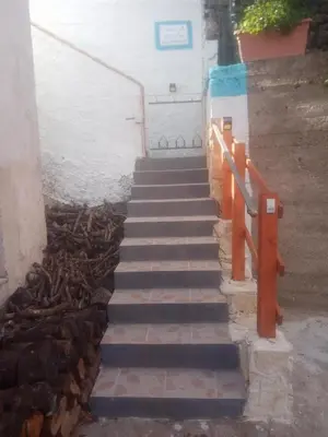 Planimetria di B&B Bella Vista