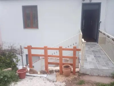 Planimetria di B&B Bella Vista