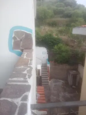 Planimetria di B&B Bella Vista