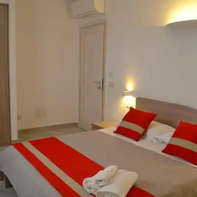 Domo&Sorres Lodging