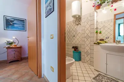 Bagno di Fòlia Apartment