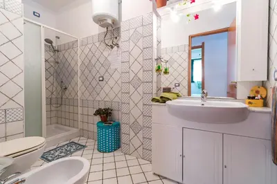 Bagno di Fòlia Apartment