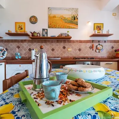 Fòlia Apartment