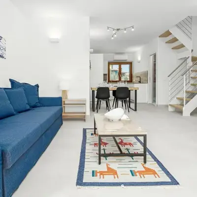 Ginepro Apartment