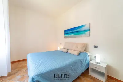 Planimetria di Sandalia House 2 con Jacuzzi