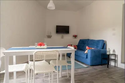 Planimetria di Depandance Luxe Cugnana