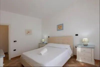 Planimetria di Villa Sandalia with private pool and Jacuzzi