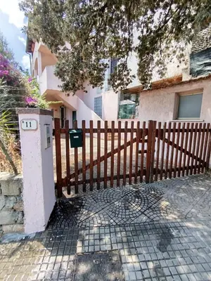 Edificio in cui si trova l'appartamento