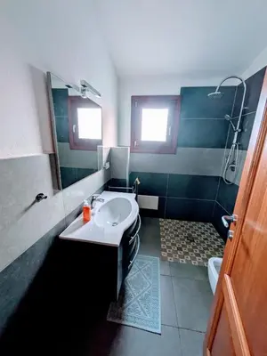 Bagno di Casa Vistamare