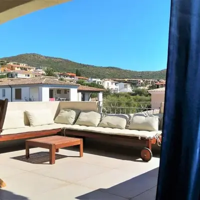 Casa Vistamare