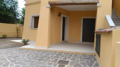 Edificio in cui si trova l'appartamento