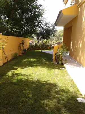 Giardino di Casa Marina Maria