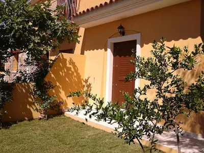 Giardino di Casa Marina Maria